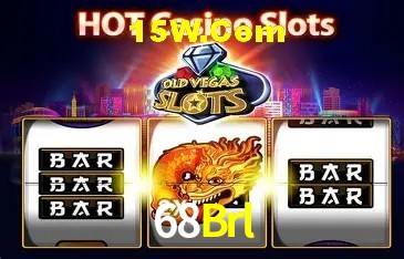 Flash Promotion 68Brl