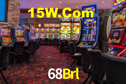 68Brl Plataforma