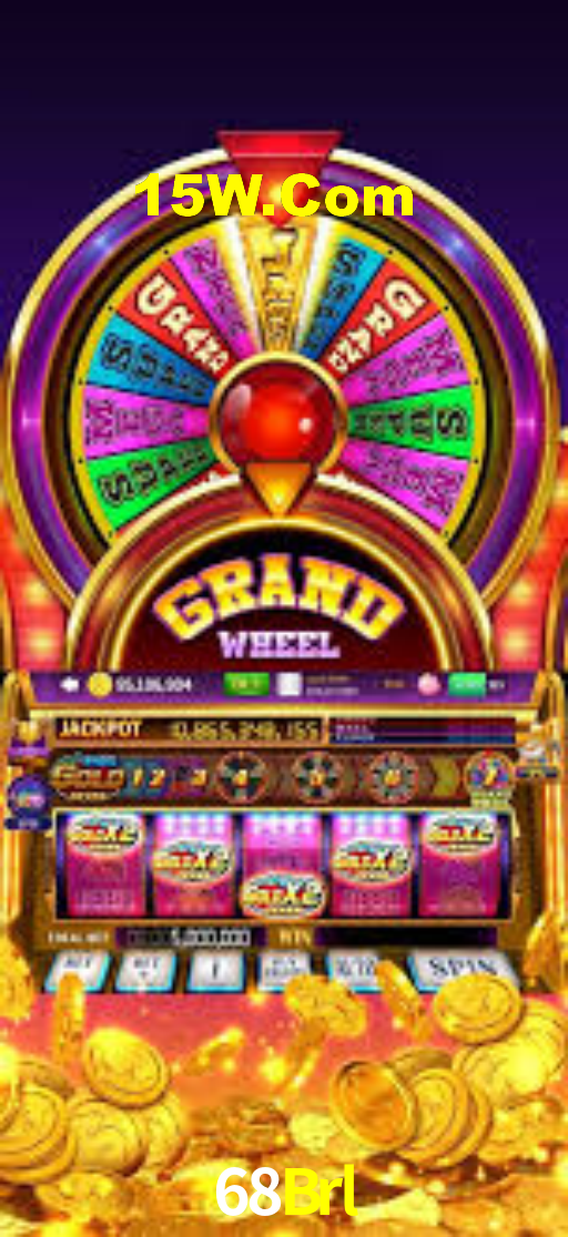 68 Brl Bet