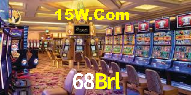 Exclusive Games 68Brl
