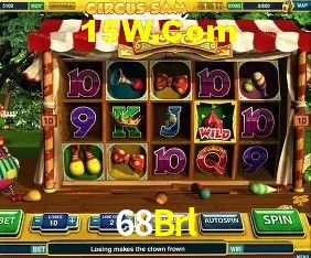 Player Reviews 68Brl
