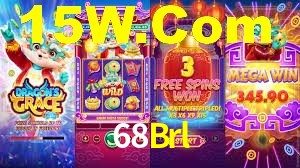 Welcome Bonus 68Brl