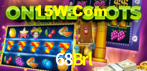 68Brl: Jogos de Caça-Níqueis-Altas Recompensas, Roleta-Velocidade, Blackjack-Desafios Máximos
