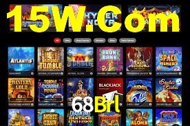 Daily Bonuses 68Brl