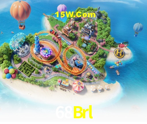 Statistics 68Brl