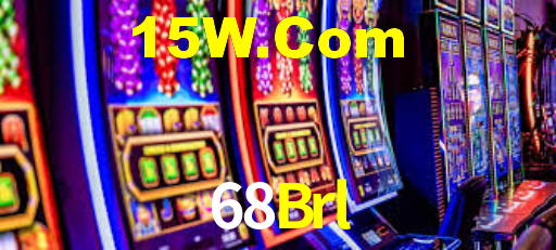 68 Brl Bet