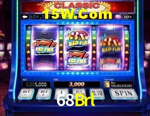 Slot Games 68Brl
