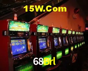 Live Casino 68Brl