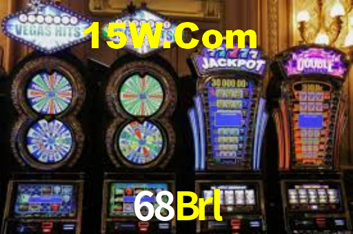 68Brl Plataforma