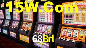 68Brl,68 Brl Bet