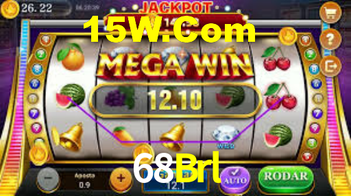 68Brl,68 Brl Bet