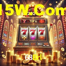 Blackjack Table 68Brl