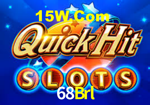 68 Brl Bet