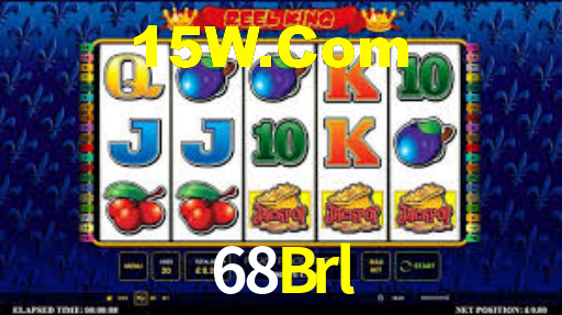 68Brl Plataforma