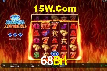 Weekend Specials 68Brl