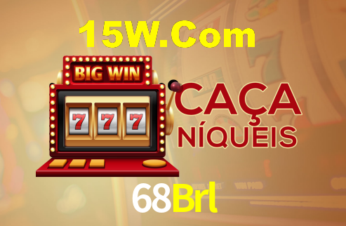 Bônus Generosos e Exclusivos no 68Brl para Você!