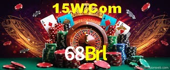 Experiência VIP 68Brl