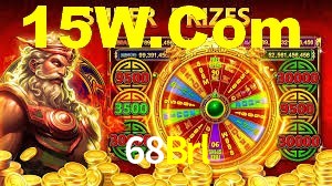 68Brl,68 Brl Bet