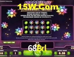 Tennis Betting 68Brl