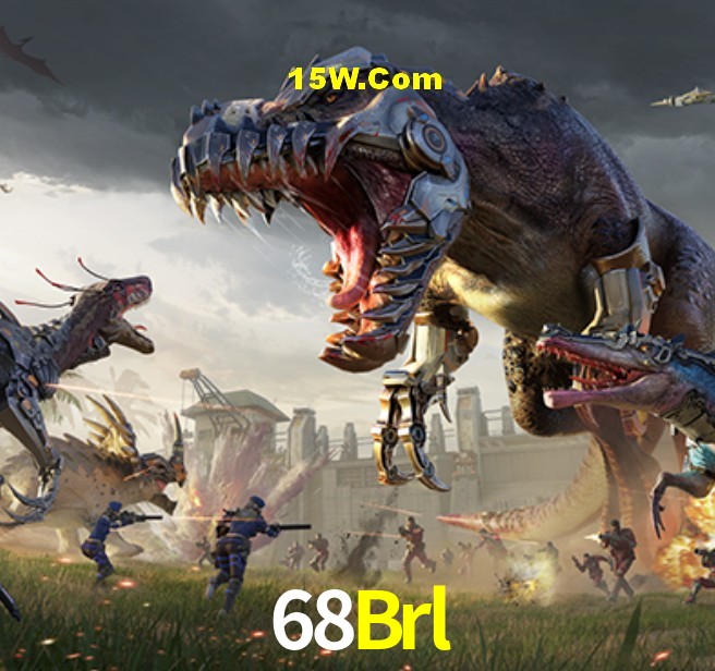 Welcome Bonus 68Brl