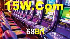68Brl Plataforma