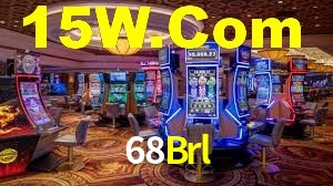 Live Casino 68Brl