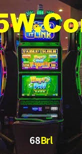 Welcome Bonus 68Brl