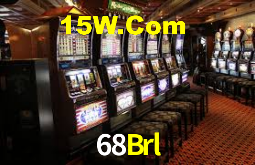 68Brl,68 Brl Bet