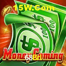 Welcome Bonus 68Brl