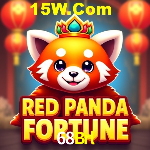 Slot Games 68Brl