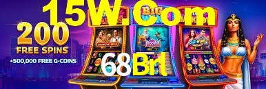VIP Casino 68Brl