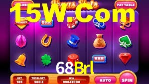 Exclusive Games 68Brl