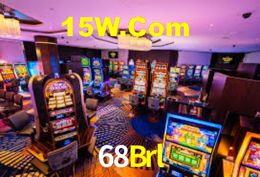 Sinta a adrenalina dos jogos de cassino com 68Brl