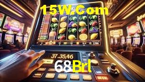 Statistics 68Brl